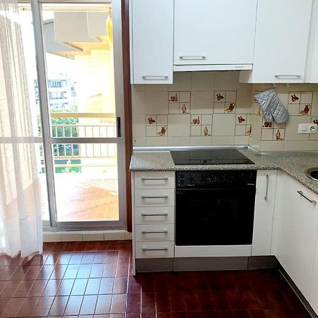 Apartamento Pilartxo Zarautz Dış mekan fotoğraf